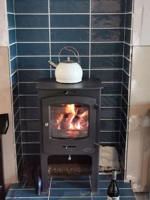 Bay View Haven Apartment Kenmare Luaran gambar