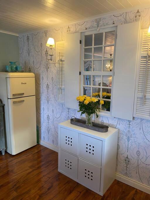 Bay View Haven Apartment Kenmare Luaran gambar