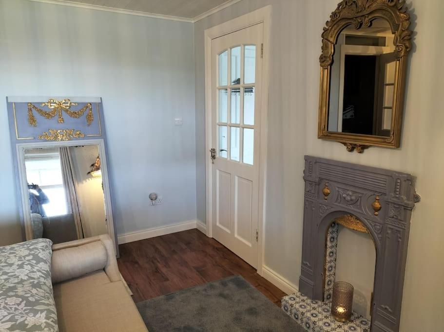 Bay View Haven Apartment Kenmare Luaran gambar
