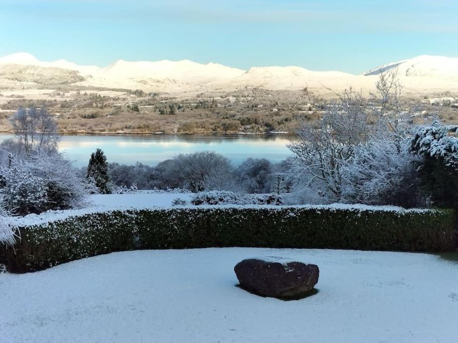 Bay View Haven Apartment Kenmare Luaran gambar