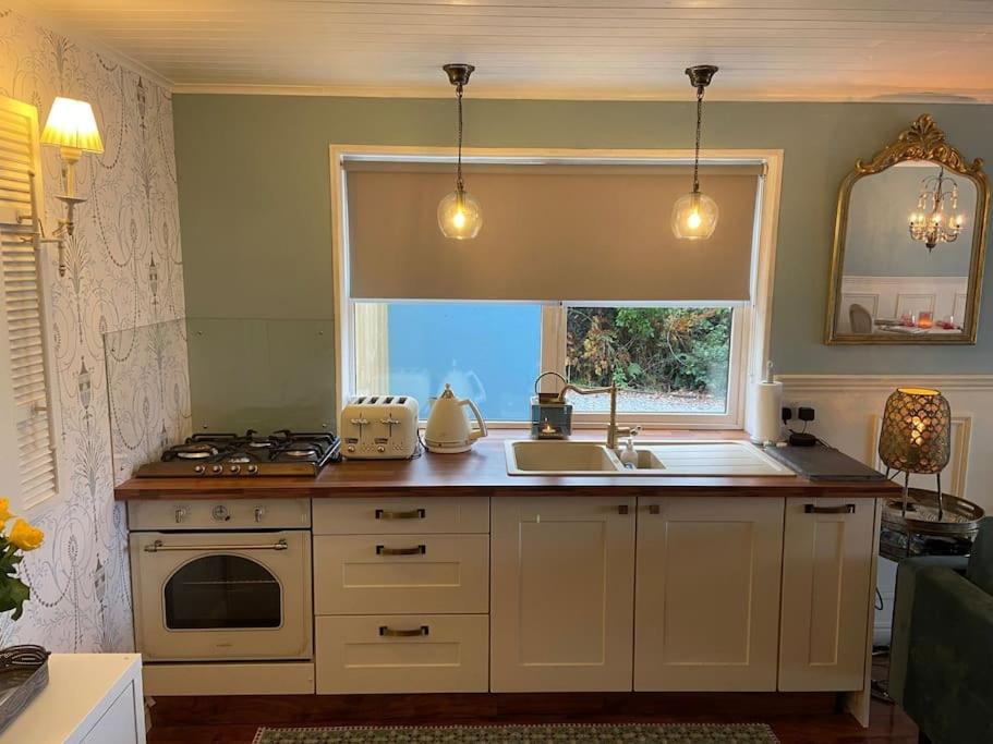 Bay View Haven Apartment Kenmare Luaran gambar