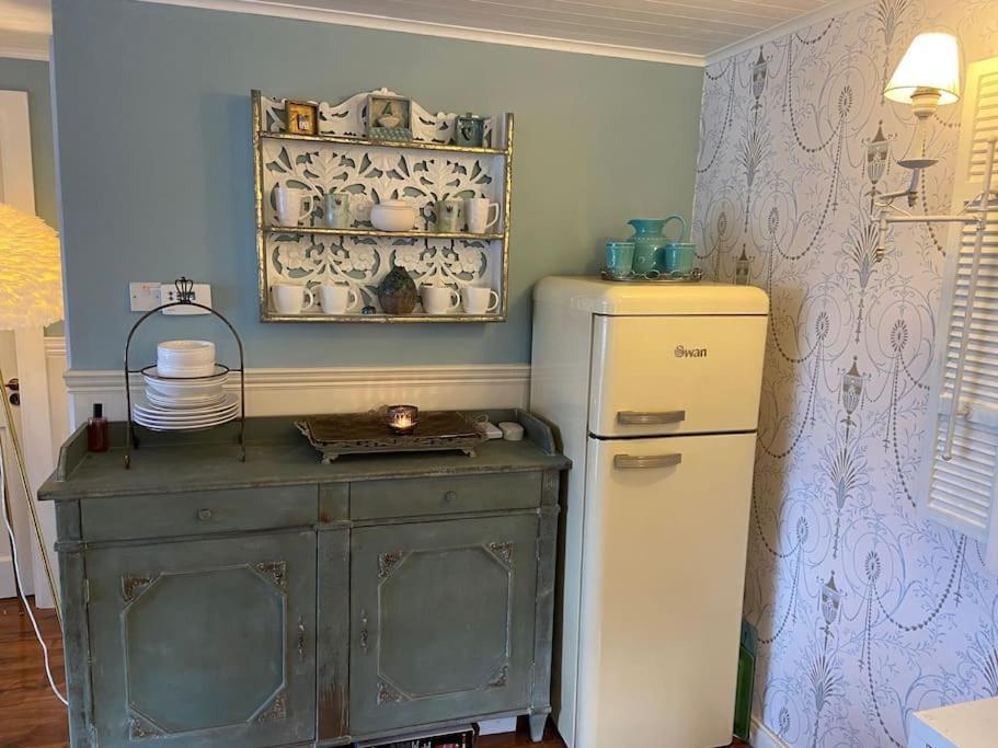 Bay View Haven Apartment Kenmare Luaran gambar